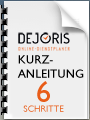 Kurzanleitung in 6 Schritten